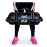 Power Bag Bolsa Couro Funcional Crossfit 10 Kg Academia - 1
