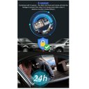 Ver imagem 5 de 3 Lentes de Câmera Dvr de Carro Dash de 3 Canais Hd 1080