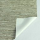 Ver imagem 4 de Persiana Romana Blackout Kit Larg 2,10x1,40 Alt:Marrom
