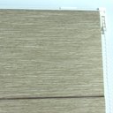 Ver imagem 5 de Persiana Romana Blackout Kit Larg 2,10x1,40 Alt:Marrom