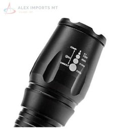 Lanterna  Led Super Potente Pratico facil Uso - 2