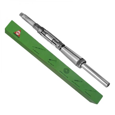 Alargador Expansível com Guia Regulagem 6,8 a 7,6 Mm