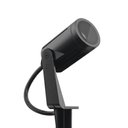 Ver imagem 2 de Espeto para Jardim S.Ground Pro LED Dimerizável Alto Irc 90 Preto 6,8W 24V 2700k Luz Amarela Stella