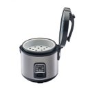 Ver imagem 5 de Conjunto Panela Elétrica de Arroz e Panela de Pressão 127V Agratto