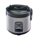 Ver imagem 6 de Conjunto Panela Elétrica de Arroz e Panela de Pressão 127V Agratto