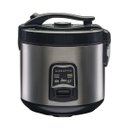 Ver imagem 2 de Conjunto Panela Elétrica de Arroz e Panela de Pressão 127V Agratto