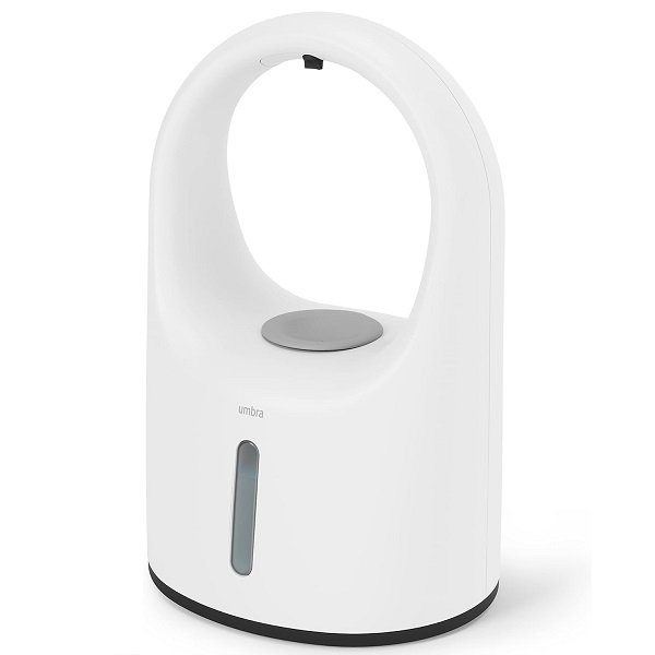 Porta Detergente Automatico com Sensor 414ml Rain Umbra