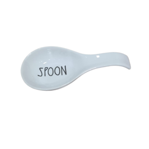 DESCANSO DE COLHER HAPP ceramica mai home spoon
