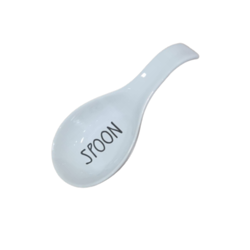 DESCANSO DE COLHER HAPP ceramica mai home spoon - 2