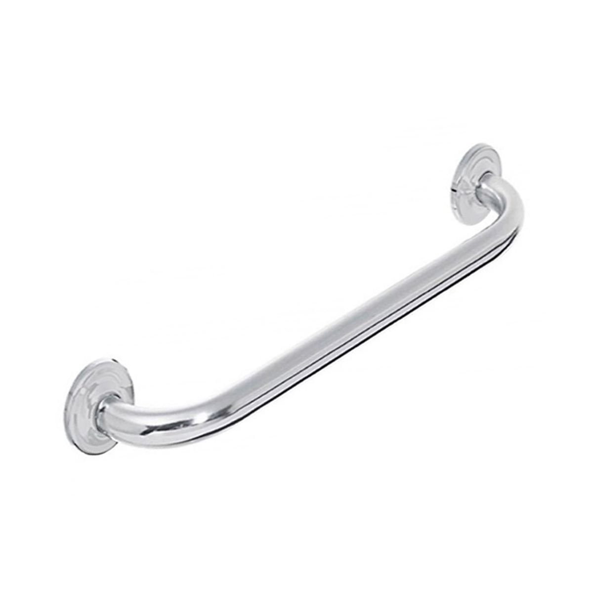 Barra Alça Apoio 40cm Kit 32 Uni Suporte Anti Queda Idoso Gestante Criança Previne Acidentes - 1