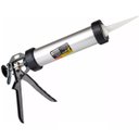 Ver imagem 7 de Aplicador Pistola de Silicone Tubular 9" Profissional Alta Pressão | Fertak