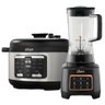 Kit Liquidificador Xtreme Mix e Panela Multifunções 5,7l Oster 110v - 1
