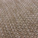 Ver imagem 3 de Tapete São Carlos Sisal Sintético New Boucle Piaui 2,50x3,50