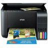 IMPRESSORA EPSON MULTIF.ECOTANK L3150 WI-FI BIV. PTO - 1