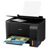 IMPRESSORA EPSON MULTIF.ECOTANK L3150 WI-FI BIV. PTO - 2