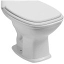 Ver imagem 1 de Bacia Sanit Celite C Cx Acoplada +cp Inst Fit Plus Br