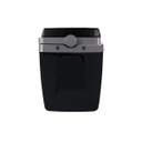 Ver imagem 3 de Caixa Térmica 34 Litros Preta Mor