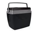 Ver imagem 1 de Caixa Térmica 34 Litros Preta Mor