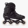 Patins Hd Inline Xt Preto | 80mm Abec 9 - 2