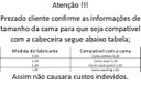 Ver imagem 3 de Cabeceira Ferrari Sf90 Queen 1,58 Diamond Luxo para Cama Box Quarto