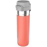 Garrafa Térmica Quick Flip Stanley Guava 710ml 08033-00 - 1
