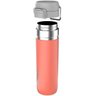 Garrafa Térmica Quick Flip Stanley Guava 710ml 08033-00 - 2