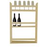 Prateleira Adega Trovarelli Natural - 1