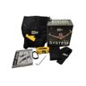 Kit Fita para Treino Suspenso Funcional - Mbfit - 9