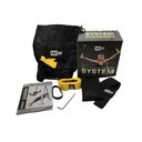 Ver imagem 5 de Kit Fita para Treino Suspenso Funcional - Mbfit