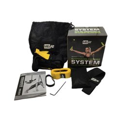 Kit Fita para Treino Suspenso Funcional - Mbfit - 5