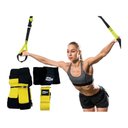 Ver imagem 1 de Kit Fita para Treino Suspenso Funcional - Mbfit