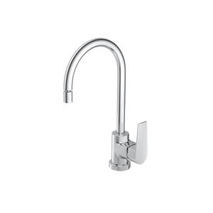 Monocomando para Cozinha Mesa Level - Deca Deca Metais