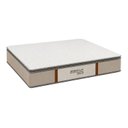 Ver imagem 1 de Colchão Queen Sr Life Premium Slim Molas Ensacadas Espuma D45 158x198x31cm Bege