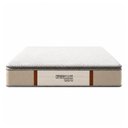 Ver imagem 3 de Colchão Queen Sr Life Premium Slim Molas Ensacadas Espuma D45 158x198x31cm Bege
