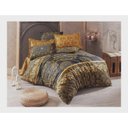 Ver imagem 1 de Jogo de Lençol Diamante – Solteiro - Duvet Cover Set