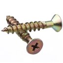 Ver imagem 3 de Parafuso Chipboard para Madeira 4,0 x 30 mm Caixa com 500 Peças