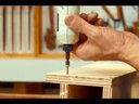 Ver imagem 4 de Parafuso Chipboard para Madeira 4,5 x 40 mm Caixa com 300 Peças
