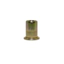 Ver imagem 3 de Porca Rebite Rosca Interna M8 x 17 mm - 100 Unidades