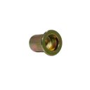 Ver imagem 3 de Porca Rebite Rosca Interna M10 x 19 mm - 100 Unidades