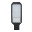 Ver imagem 1 de Luminária Led Publica 50w 6000k Iluminação Externa Poste Rua