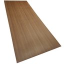 Ver imagem 1 de Revestimento Formica Madeirado Marrom Carvalho Munique Duratex 3m X 60cm Acabamento Resistente Movei