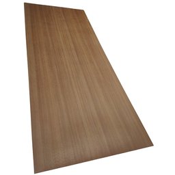 Revestimento Formica Madeirado Marrom Carvalho Munique Duratex 3m X 60cm Acabamento Resistente Movei - 10