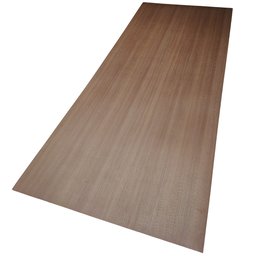 Revestimento Formica Madeirado Marrom Carvalho Munique Duratex 3m X 60cm Acabamento Resistente Movei - 2