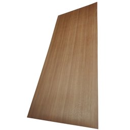 Revestimento Formica Madeirado Marrom Carvalho Munique Duratex 3m X 60cm Acabamento Resistente Movei - 8