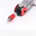 Ver imagem 4 de Jogo de Pontas Bits Diversos com adaptador CRV 18 peças MTX