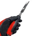 Ver imagem 3 de Formão para Carpintaria e Marcenaria 18 mm Largura com Cabo Plástico