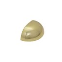 Ver imagem 1 de Puxador Concha Dourado Brilhante 64 mm