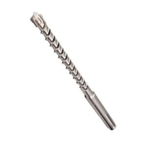 Broca para Furação em Concreto de Ø20 x 320 mm Encaixe SDS