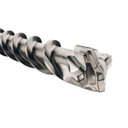 Ver imagem 3 de Broca para Furação em Concreto de Ø20 x 320 mm Encaixe SDS