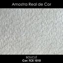 Ver imagem 4 de Poltrona Namoradeira 2 Lugares Aura 120 cm Pes Madeira Boucle Tce 1010 Moll